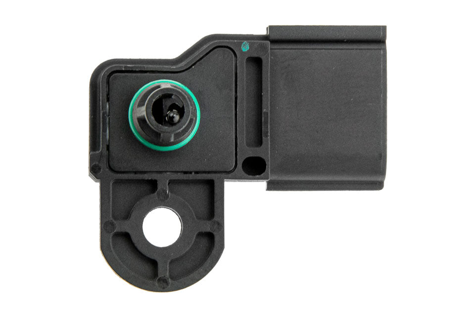 Map sensor