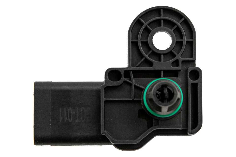 Map sensor