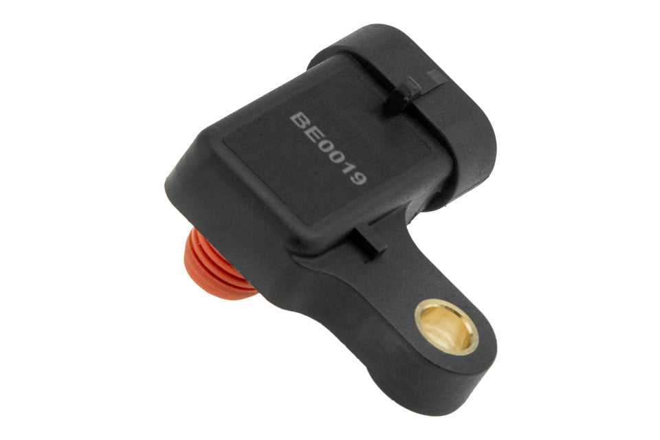 Map sensor