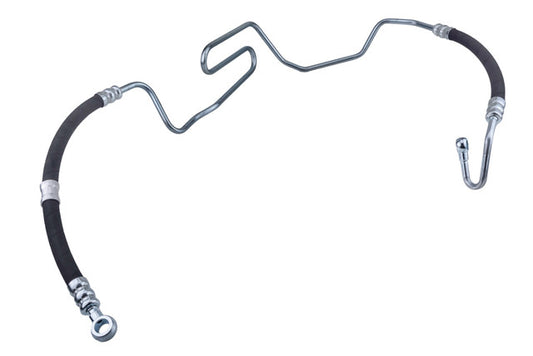 Hydraulische slang, besturing