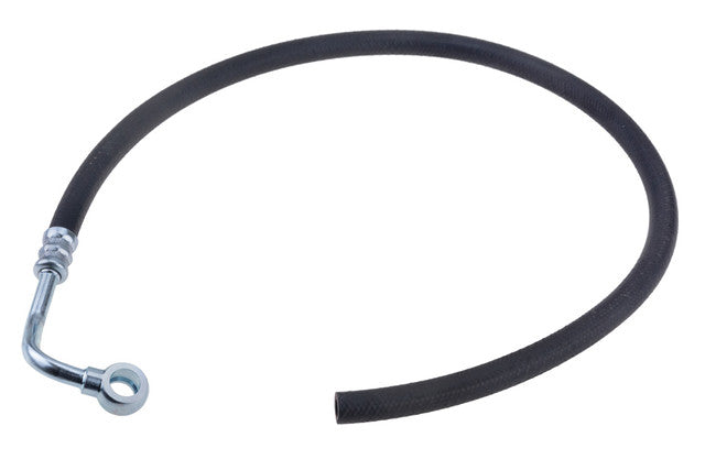 Hydraulische slang, besturing