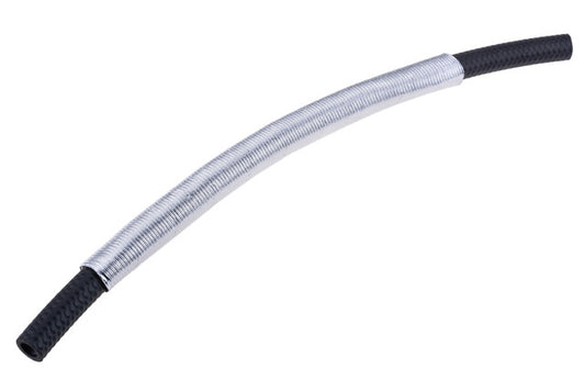 Hydraulische slang, besturing