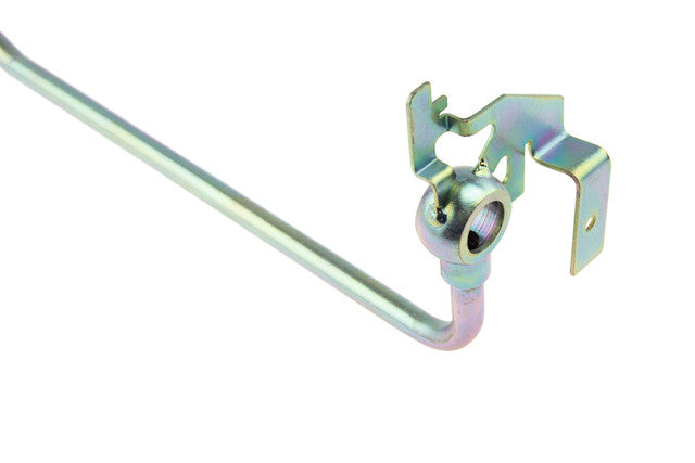 Hydraulische slang, besturing