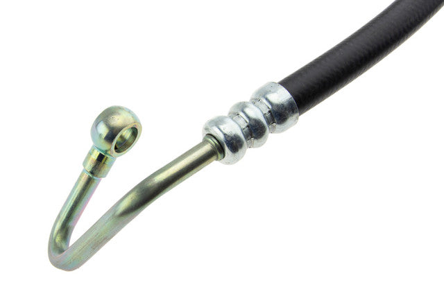 Hydraulische slang, besturing