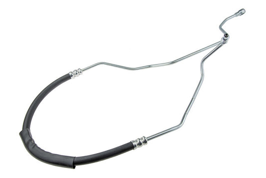 Hydraulische slang, besturing