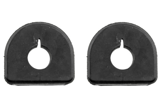 Stabilisatorstang rubber achteras 2 stuks