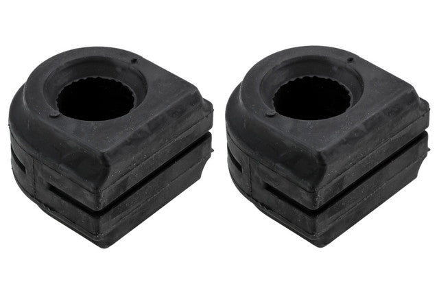 Stabilisatorstang rubbers voor 2 stuks