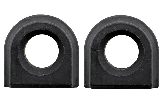 Stabilisatorstang rubbers voor 2 stuks