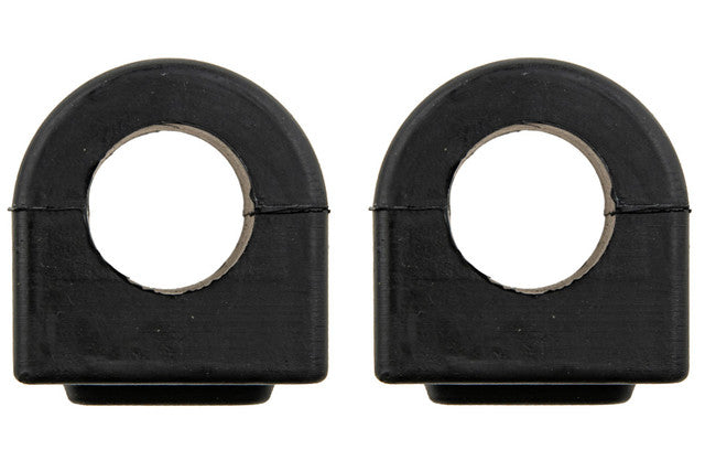 Stabilisatorstang rubbers voor 2 stuks