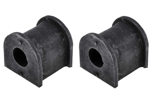 Stabilisatorstang rubber achteras 2 stuks