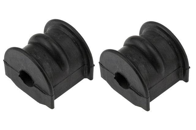 Stabilisatorstang rubber achteras 2 stuks