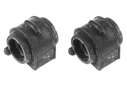 Stabilisatorstang rubber achteras 2 stuks