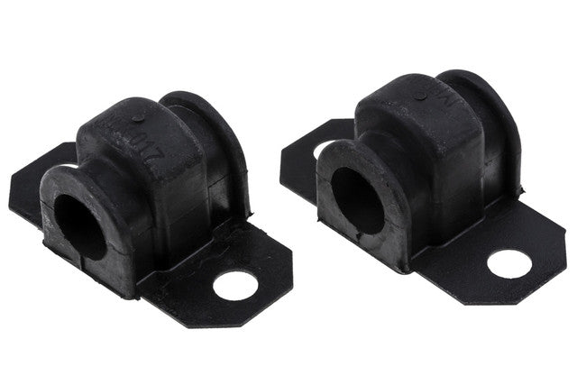 Stabilisatorstang rubbers voor 2 stuks
