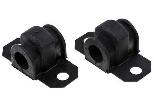 Stabilisatorstang rubbers voor 2 stuks