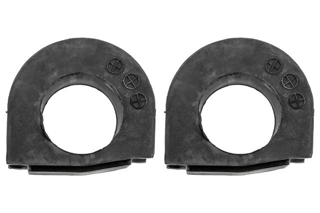 Stabilisatorstang rubbers voor 2 stuks