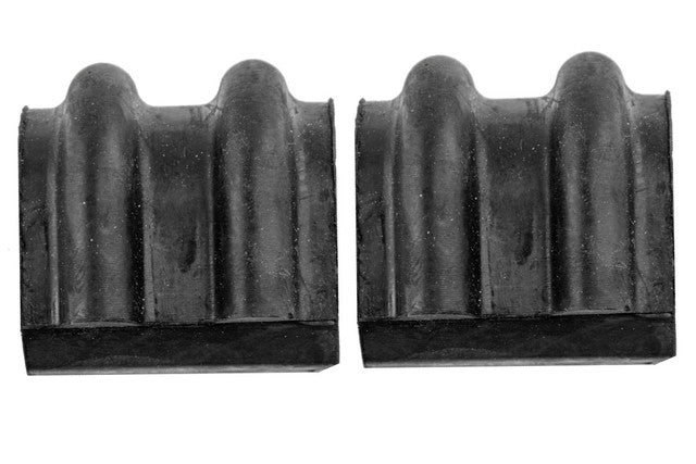 Stabilisatorstang rubbers voor 2 stuks