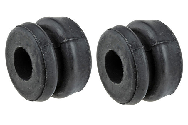 Stabilisatorstang rubber achteras 2 stuks