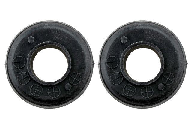 Stabilisatorstang rubber achteras 2 stuks