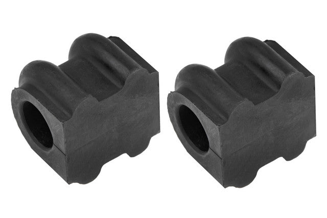 Stabilisatorstang rubbers voor 2 stuks