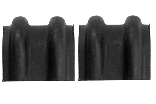 Stabilisatorstang rubbers voor 2 stuks