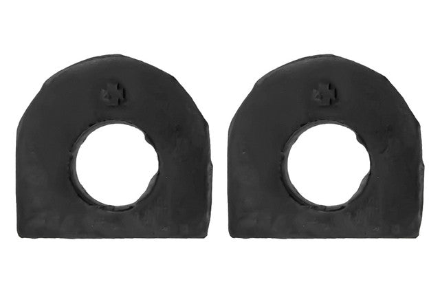 Stabilisatorstang rubber achteras 2 stuks