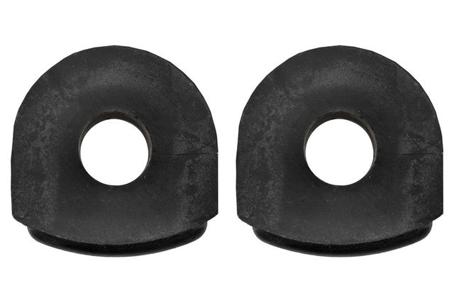 Stabilisatorstang rubber achteras 2 stuks