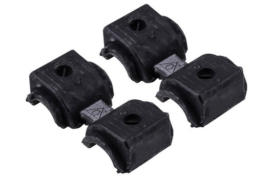 Stabilisatorstang rubbers voor 2 stuks