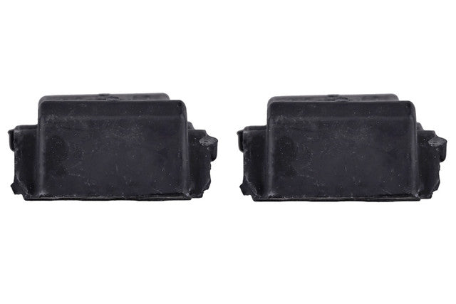 Stabilisatorstang rubbers voor 2 stuks