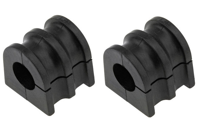 Stabilisatorstang rubbers voor 2 stuks