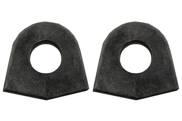 Stabilisatorstang rubbers voor 2 stuks