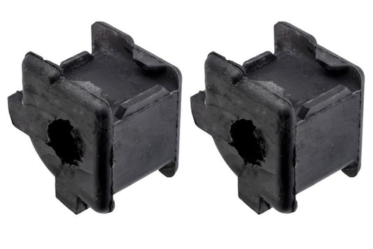 Stabilisatorstang rubber achteras 2 stuks