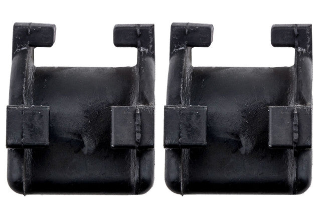 Stabilisatorstang rubber achteras 2 stuks