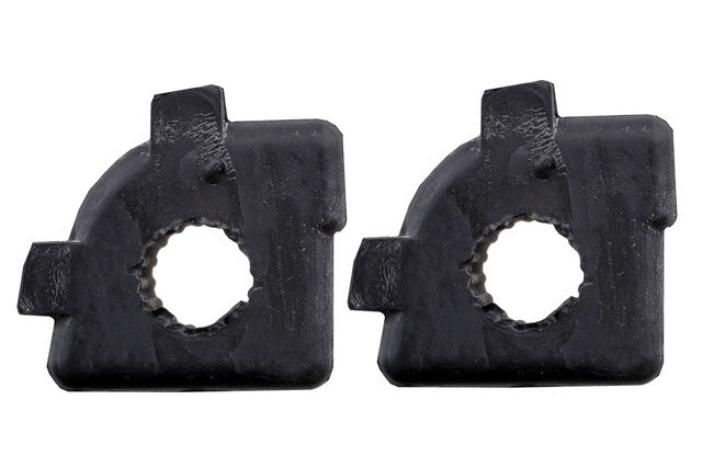 Stabilisatorstang rubber achteras 2 stuks