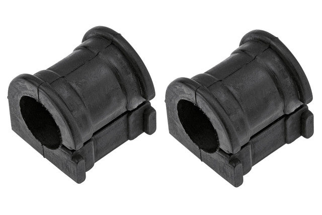Stabilisatorstang rubbers voor 2 stuks