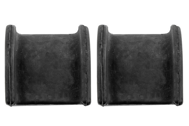 Stabilisatorstang rubbers voor 2 stuks