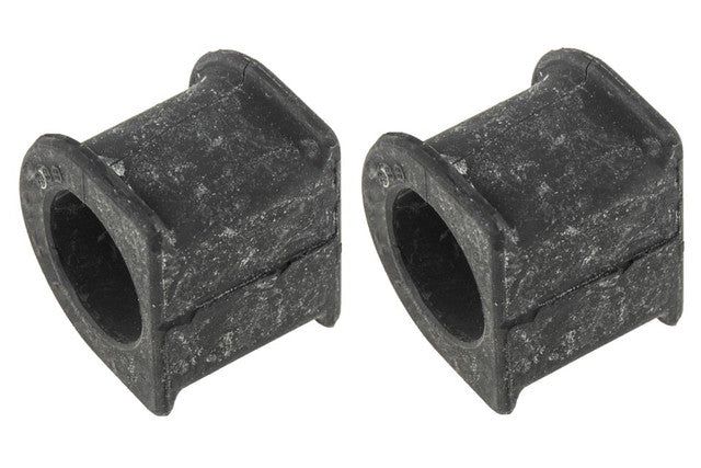 Stabilisatorstang rubbers voor 2 stuks