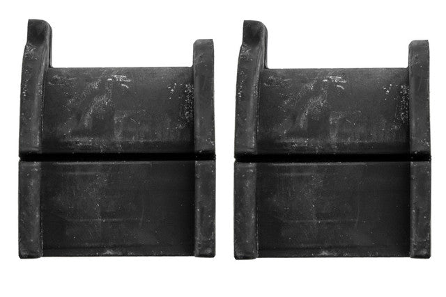 Stabilisatorstang rubbers voor 2 stuks