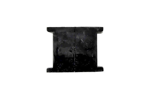 Stabilisatorstang rubbers voor 2 stuks