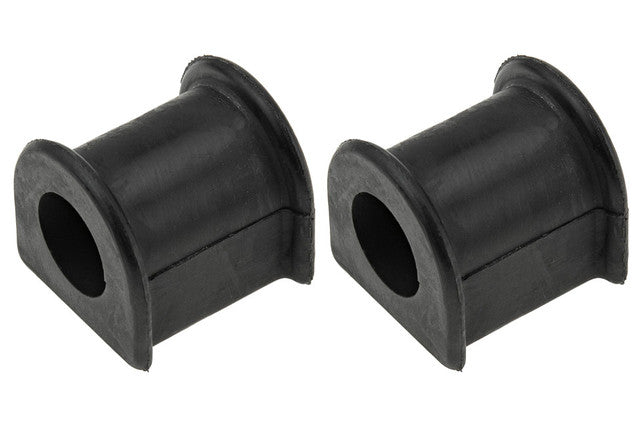 Stabilisatorstang rubbers voor 2 stuks