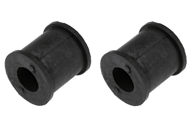 Stabilisatorstang rubber achteras 2 stuks