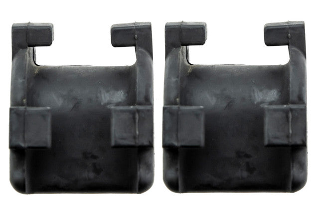 Stabilisatorstang rubber achteras 2 stuks