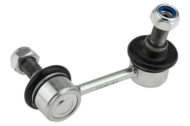 Stabilisatorstang vooras