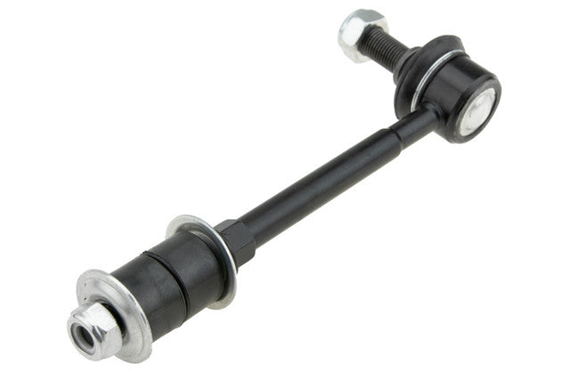 Stabilisatorstang vooras