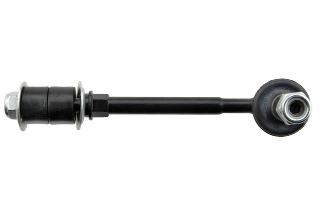 Stabilisatorstang vooras