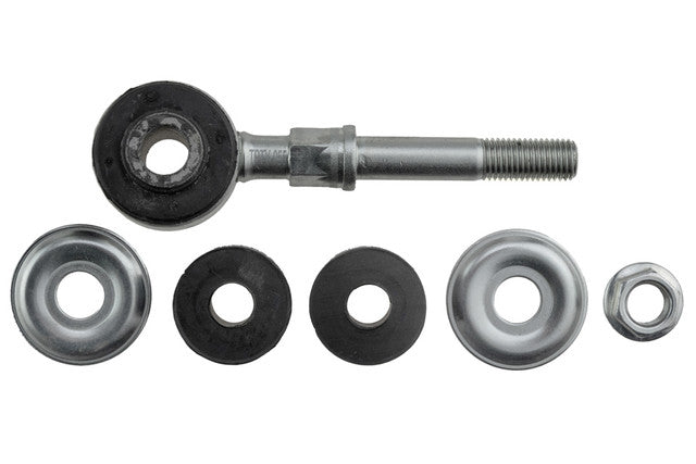 Stabilisatorstang vooras