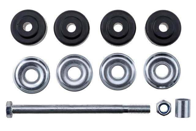 Stabilisatorstang vooras