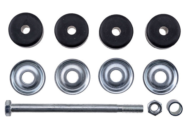 Stabilisatorstang vooras