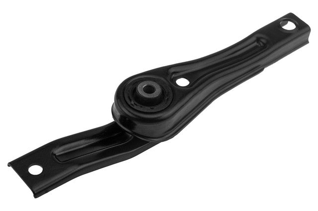 Aslichaam, motorsteunlager