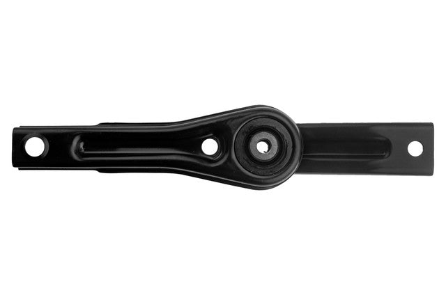 Aslichaam, motorsteunlager