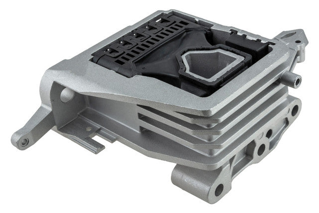 Aslichaam, motorsteunlager